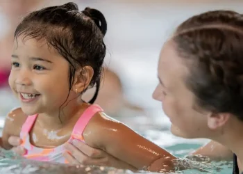Swim Lessons: Need-to-Know Info – Cincinnati Children’s Blog