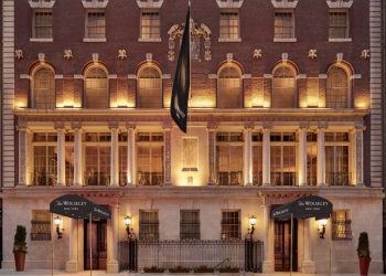 Why the Hotel Business Is Entering an Owner-First Era