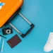 I travel over 8 times a years, and I guarantee these 5 travel accessories will simplify your airport commute