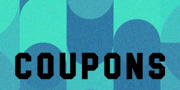 Shark Promo Codes for This May
