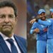 Virat Kohli would lose one-on-one Super Over battle vs Wasim Akram, says Ian Bishop