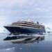 Atlas Ocean Voyages Unveils 2028 Arctic Expedition Season