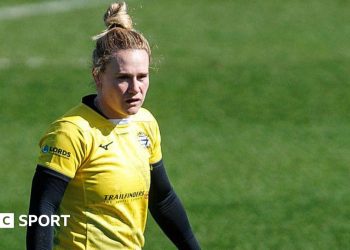 Premiership Women’s Rugby: Trailfinders in play-offs by ending Gloucester-Hartpury’s unbeaten run