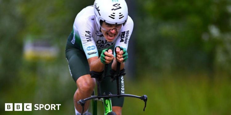 Jaume Guardeno transferred to specialist neurological injury clinic after crash
