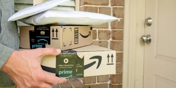 Fake Amazon recall text scam targets shoppers with phishing links