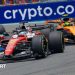 F1 sprint races 2026: Format, points & races this year