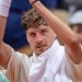 French Open qualifying 2026: British duo one win from Roland Garros main draw