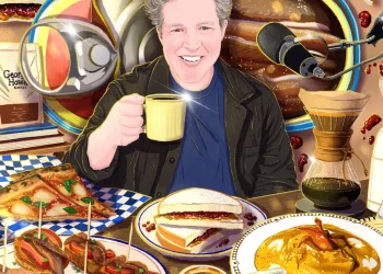 Matt Rodbard’s Grub Street Diet