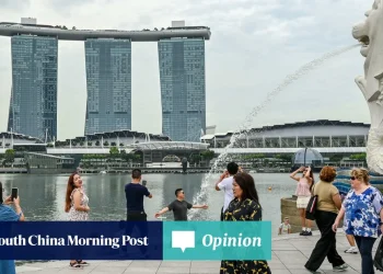 Asian Angle | Where Southeast Asians really want to live, work and travel