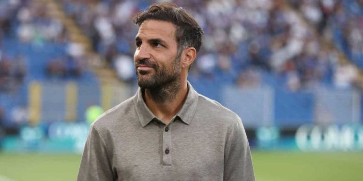 European round-up: Como and Roma snatch final Champions League spots in Serie A