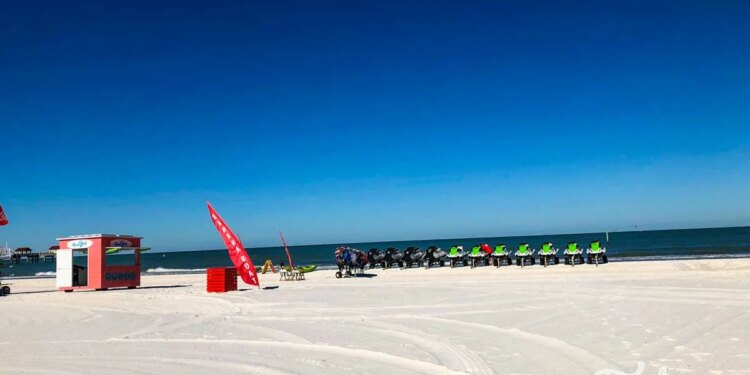 Best Beaches in Florida for Families (How to Choose the Right One)
