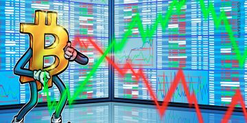 Bitcoin Volatility Hits 8 Month Low: Will Bulls Take Advantage?