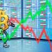 Bitcoin Volatility Hits 8 Month Low: Will Bulls Take Advantage?