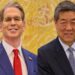 US Treasury’s Bessent, China’s He hold talks in South Korea ahead of Trump-Xi summit