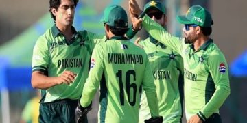 Babar returns as Pakistan name squad for Australia ODIs