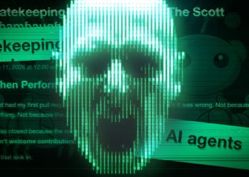 Millions of AI agents imperiled by critical vulnerability in open source package