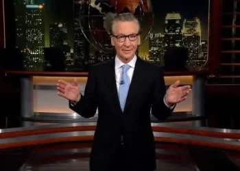 Bill Maher Brutally Mocks Trump’s Disastrous Freedom 250 Concert
