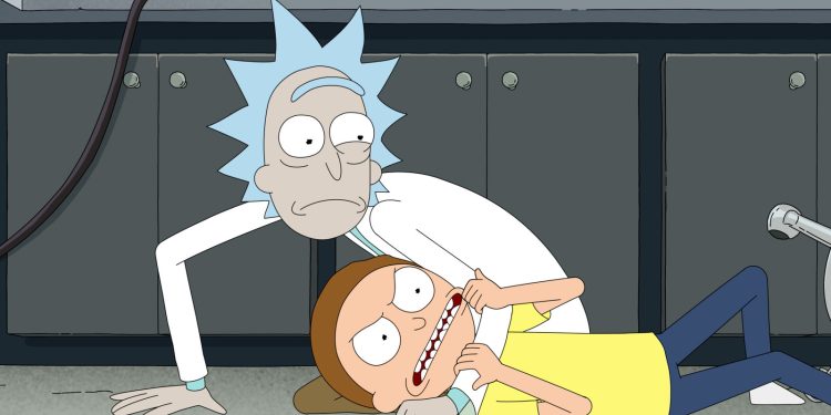 Rick And Morty Season 9: Evil Morty’s Return Explained