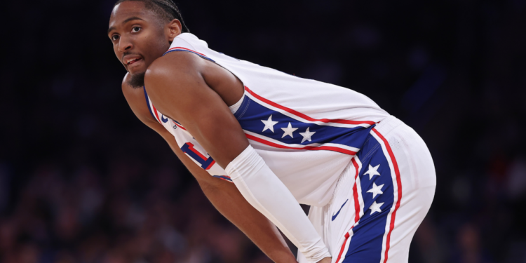 NBA playoffs winners and losers: Knicks overwhelm 76ers, Spurs get back on track