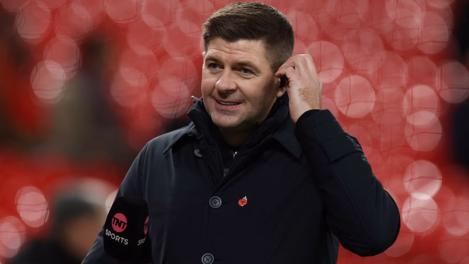 Sir Alex Ferguson said Rangers legend was even better than Steven Gerrard