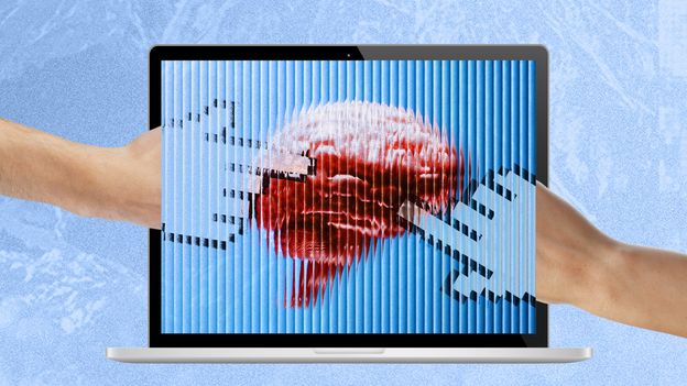 ‘Think outside the bots’: How to stop AI from turning your brain to mush