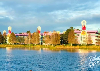 Disney Value Resorts: Prices, Transportation, Rooms & Tips