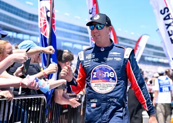 Two-time NASCAR champ Kyle Busch dies at 41 after ‘severe illness’ | Motorsports News