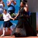 Naomi Osaka dazzles with eye-catching ‘Eiffel Tower’ inspired outfit to kick off French Open campaign