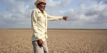 The Coming Food Crisis in South Asia – The Diplomat