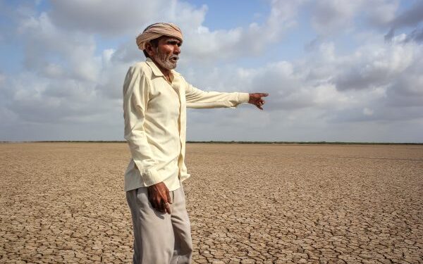 The Coming Food Crisis in South Asia – The Diplomat