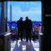 In Pictures: Trump marks 80th birthday with White House UFC spectacle