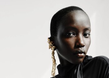 Balenciaga Resort 2027 Collection | Vogue