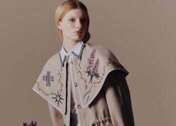 Lela Rose Resort 2027 Collection