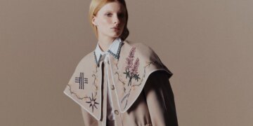 Lela Rose Resort 2027 Collection