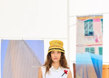 Plan C Spring 2027 Ready-to-Wear Collection