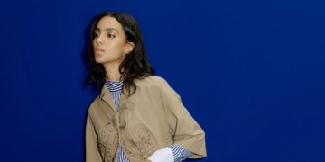 Veronica Beard Resort 2027 Collection