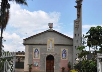Kenya: 2027 Elections – Kenyan Politicians’ Presence in Places of Worship Grows