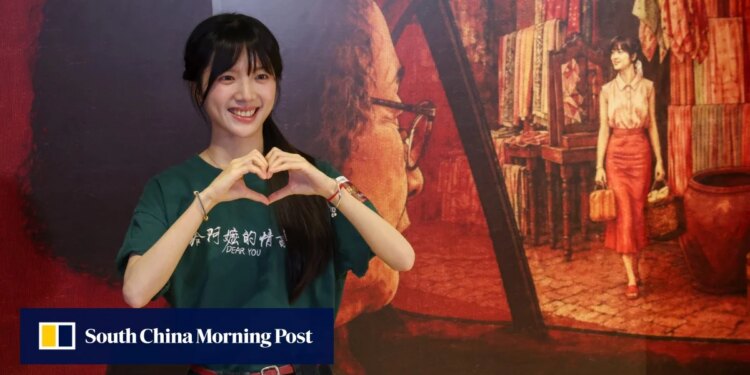 Is hit indie film Dear You propaganda? Don’t be disrespectful, Chinese media says