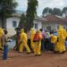 Congo-Kinshasa: Faith, Fear and Trust – Inside DR Congo’s Fight Against Ebola