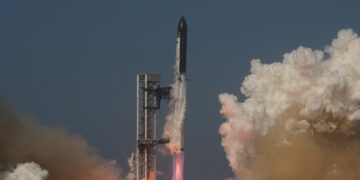 SpaceX IPO to Be Largest Ever at $135 Share Price