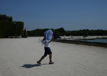 Europe Created Heat-Wave Protections. Now Comes the ‘Crash Test.’