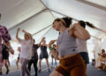 At Camp Breastie, Everyone Knows What It Means to Have Cancer