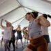 At Camp Breastie, Everyone Knows What It Means to Have Cancer