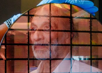 How a Niche Technology Became a Choke Point for A.I.