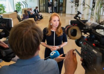 Dutch Authorities Block $115 Million Deal by a U.S. Tech Company