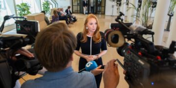 Dutch Authorities Block $115 Million Deal by a U.S. Tech Company