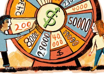 The Latest in College Pricing: Tuition at 10 Percent of Your Income