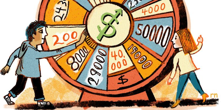 The Latest in College Pricing: Tuition at 10 Percent of Your Income
