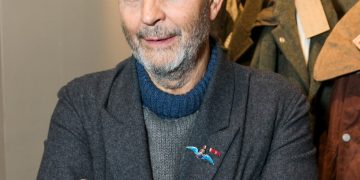 Nigel Cabourn, Men’s Wear Designer Revered for Vintage Aesthetic, Dies at 76