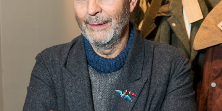 Nigel Cabourn, Men’s Wear Designer Revered for Vintage Aesthetic, Dies at 76